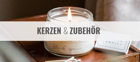 Kerzen und Zubehr kaufen unter Weihnachtsdekoration im Dresden Onlineshop