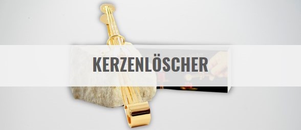 Kerzenlscher kaufen unter Weihnachtsdekoration im Dresden Onlineshop