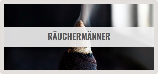 Ruchermnner im Dresden-Onlineshop