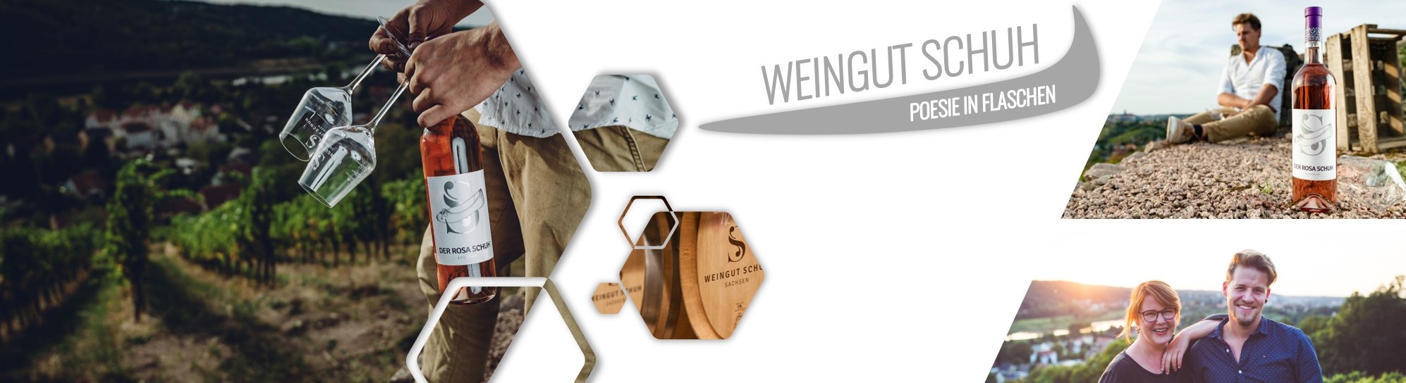 Weingut Schuh - die besten schsischen Weine online kaufen unter www.dresden-onlineshop.de