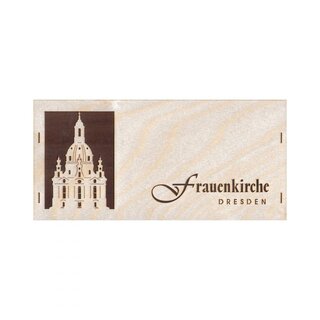 Klappkarten aus Holzfurnier von der Drechslerei Kuhnert. Hier im Dresden Onlineshop bequem und gnstig nach Hause bestellen