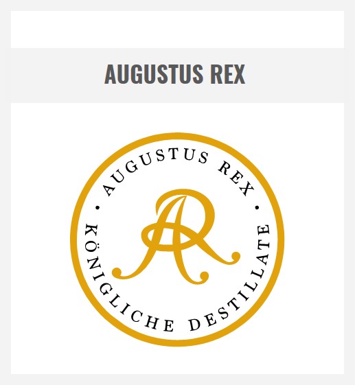 Marke - Augustus Rex - Produkte online kaufen