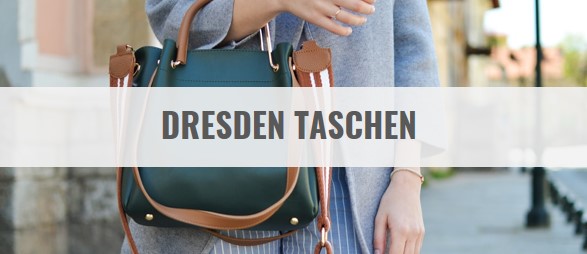 Dresden-Taschen und Beutel aus Stoff online kaufen