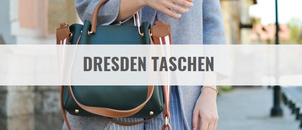 Dresden-Taschen und Beutel aus Stoff online kaufen
