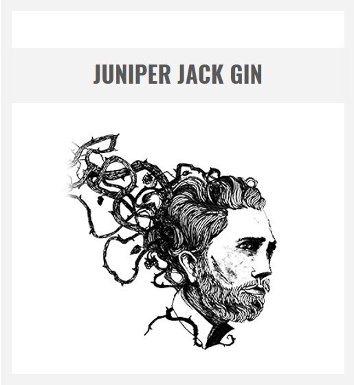 Juniper Jack im Dresden Onlineshop