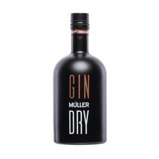 Ansicht Müller DRY Gin - 500 ml