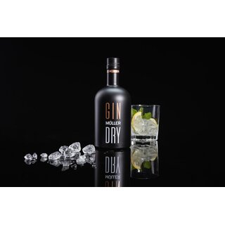 Müller DRY Gin - 500 ml