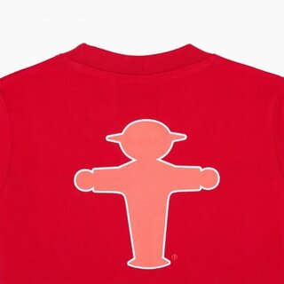 T-Shirt Kinder Prachtkerlchen 92