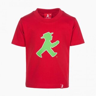 T-Shirt Kinder Ampelmann "Luxuskerlchen"