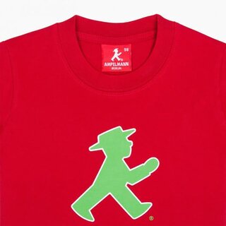 T-Shirt Kinder Prachtkerlchen 140
