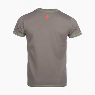 T-Shirt Unisex Ampelmann Stadtläufer
