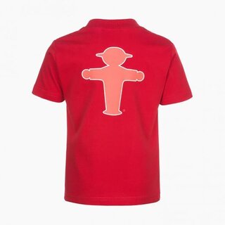 T-Shirt Kinder Prachtkerlchen 128