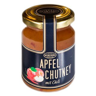 Apfel Chutney mit Chili 170 ml | Altenburger