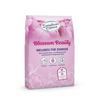 Geschenkset Blossom Beauty jetzt im Dresden Onlineshop günstig kaufen