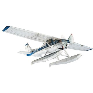 Kartonmodell- Cessna 150 (1:24)