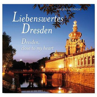 Ansicht Liebenswertes Dresden - Dresden, close to my heart