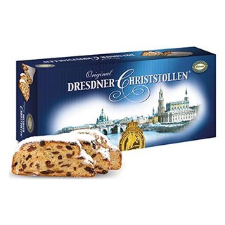 Original Dresdner Christstollen 1000 g im Geschenkkarton | Vadossi jetzt ansehen